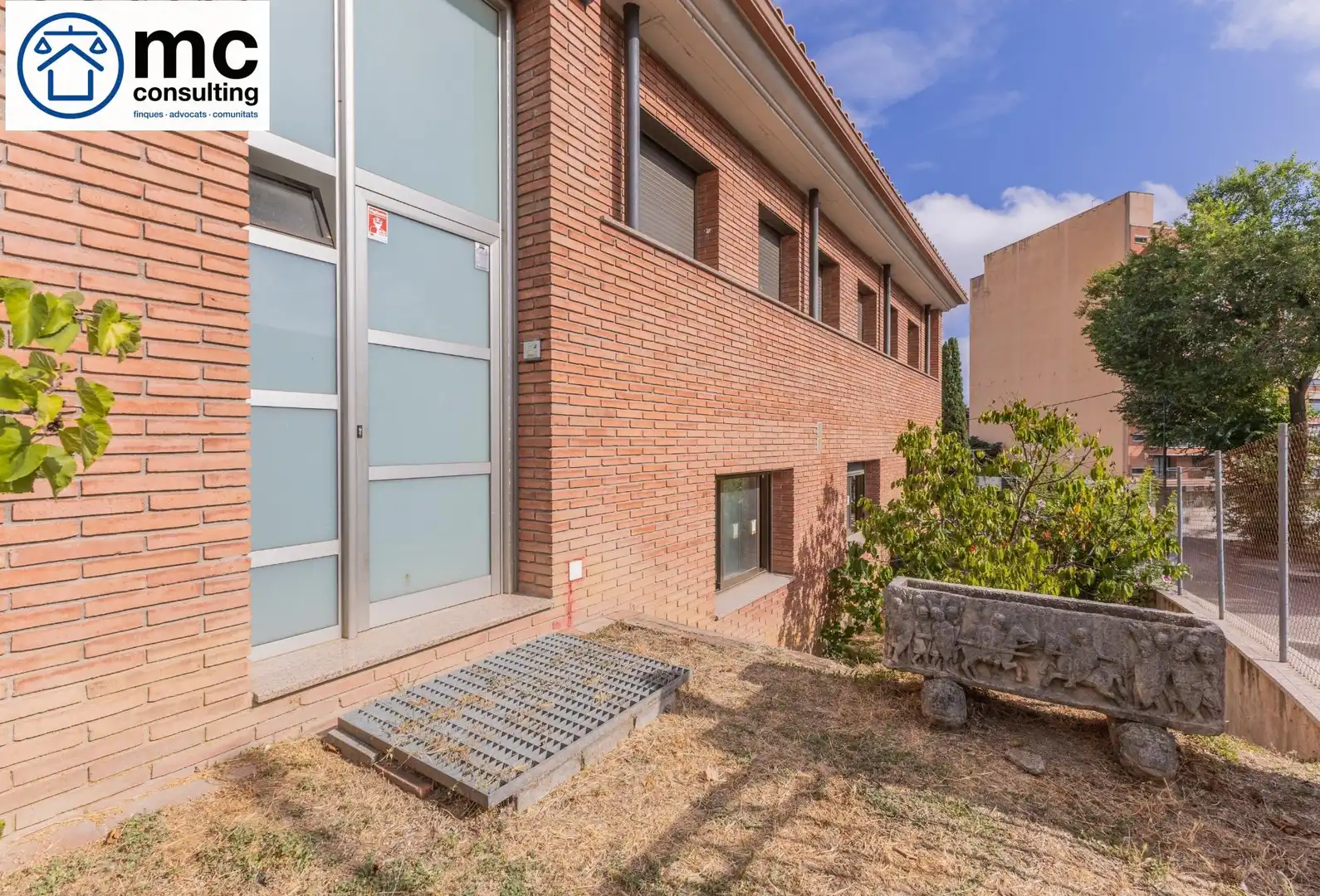 Casa amb jardí en venda a Avenida de Puig i Cadafalch, imagen 49