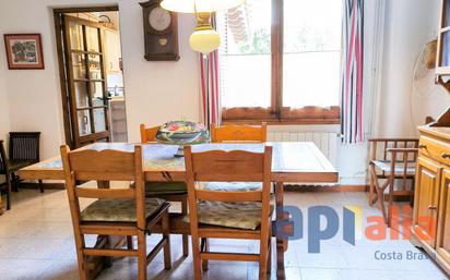 Menjador de Apartament en venda en Calonge amb Calefacció