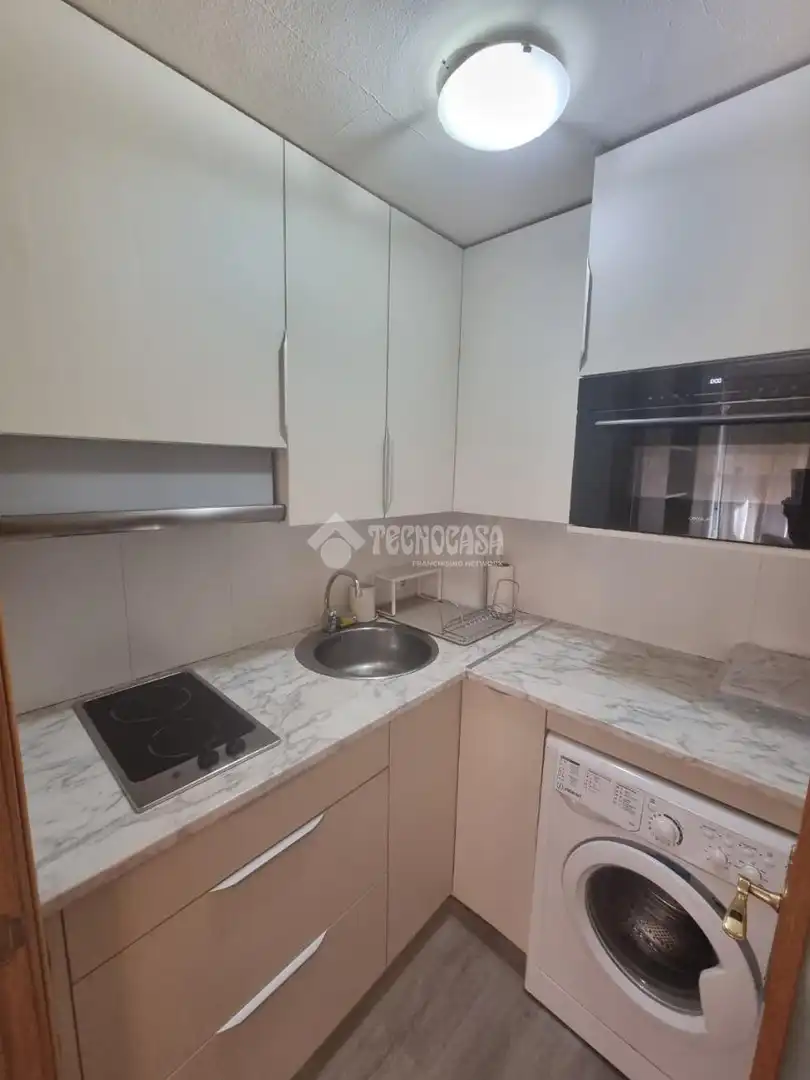 Wohnung zur Miete in Bellas Vistas
