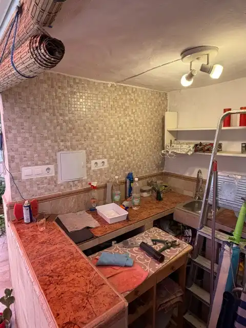 Haus zum Verkauf in Villanueva del Río y Minas, imagen 13