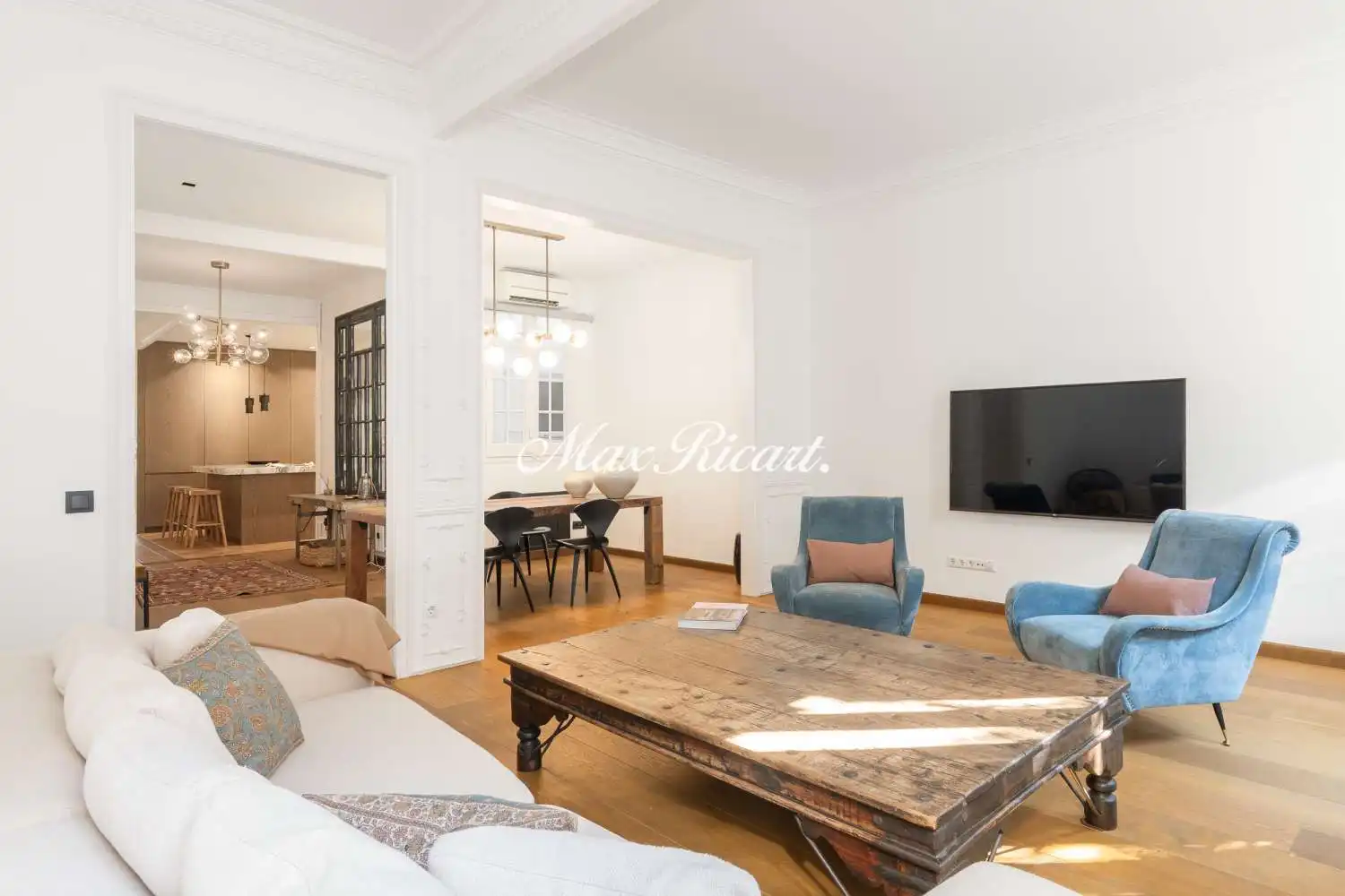 Wohnung mit Terrasse zum Verkauf in N/A, imagen 10