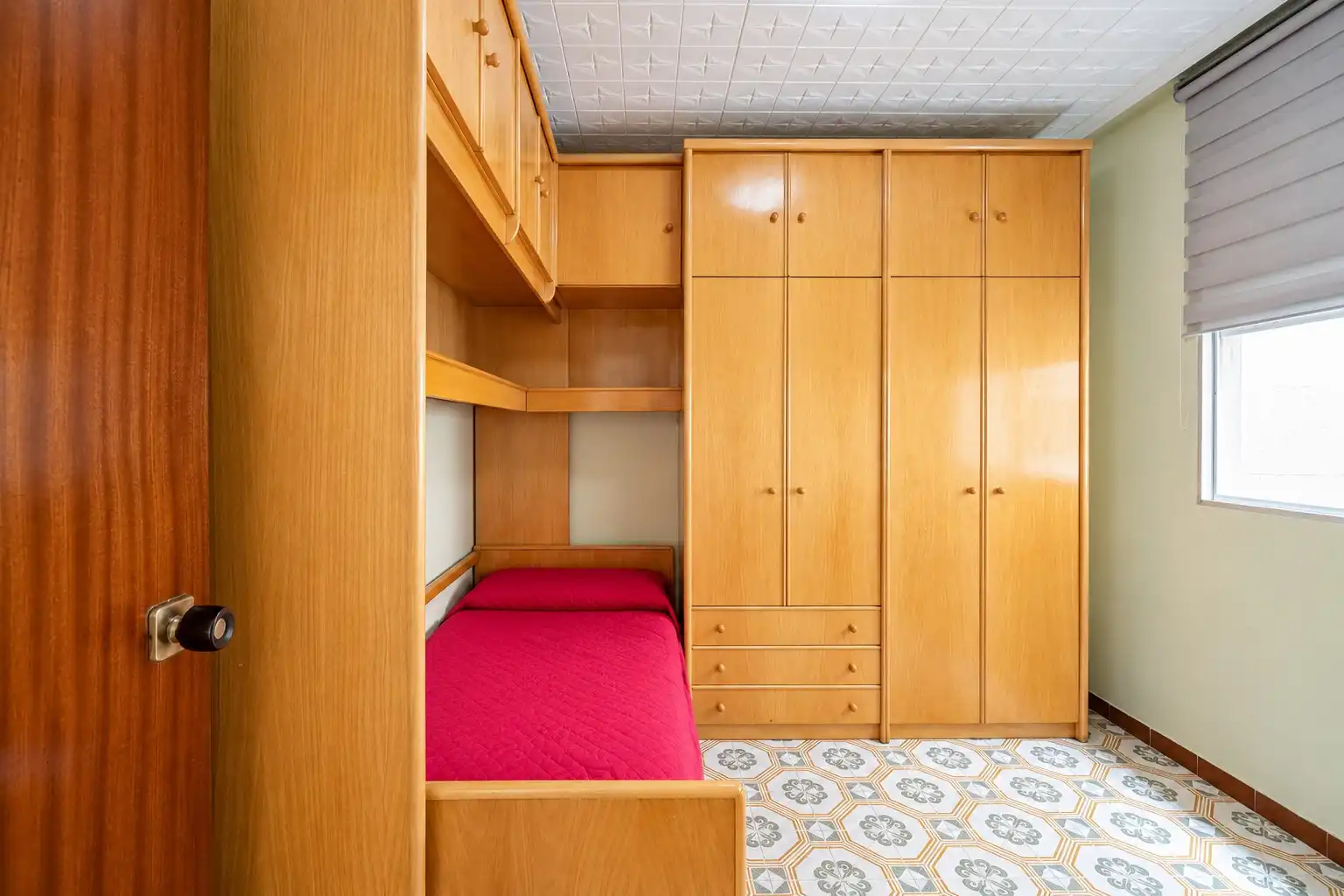 Habitación de Piso en venta en La Vall d'Uixó
