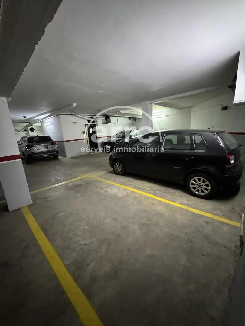 Einzelparkplatz zur Miete in Banyeres, imagen 12