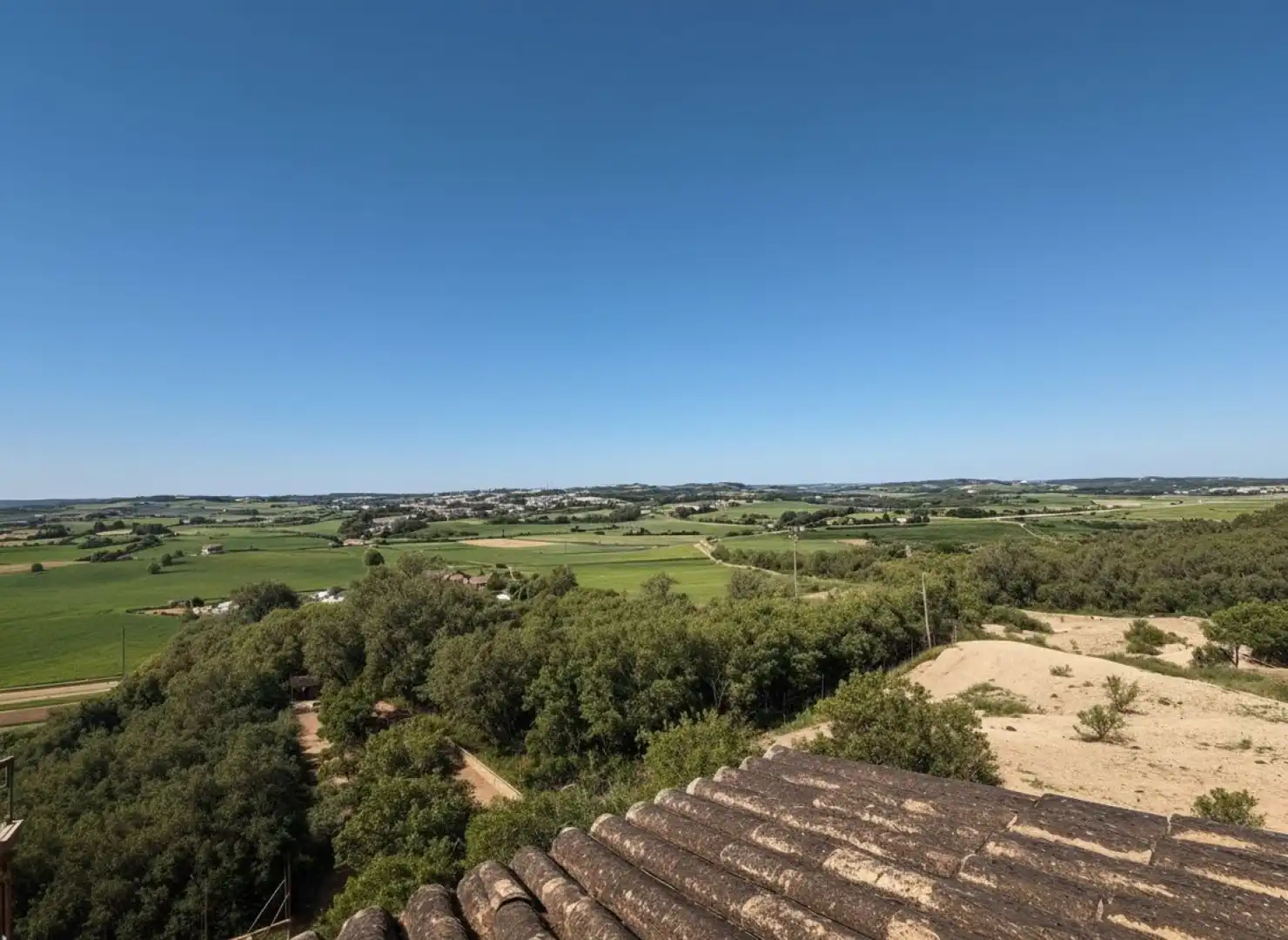 Àtic en venda en Santa Margalida amb Aire condicionat, Calefacció i Terrassa