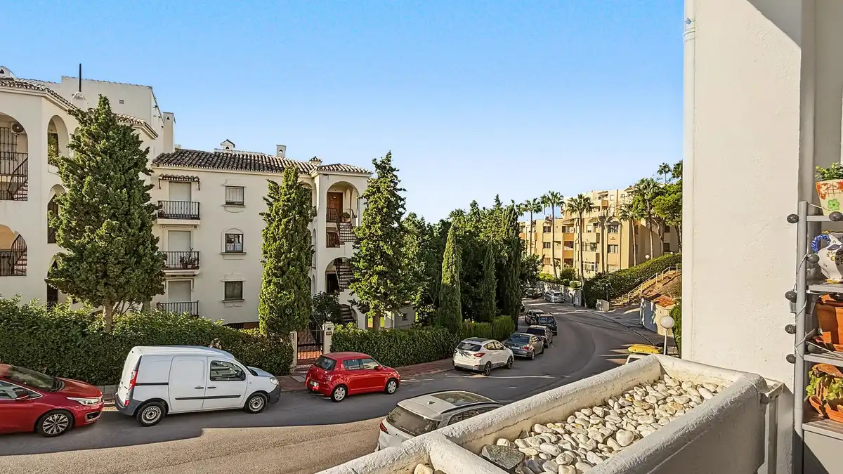 Erdgeschosswohnung mit Pool zum Verkauf in Riviera del Sol, imagen 20