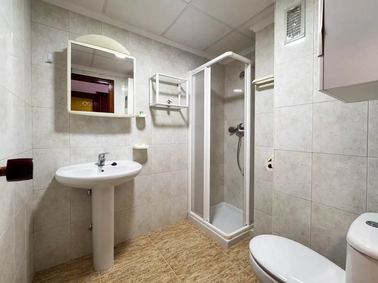 Apartment mit Terrasse zum Verkauf in La Mata, imagen 22