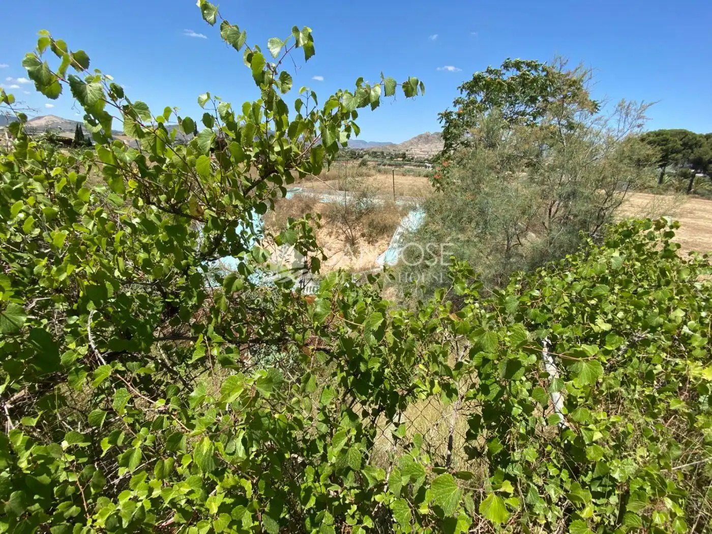 Casa amb piscina en venda a Pedanías Oeste, imagen 20