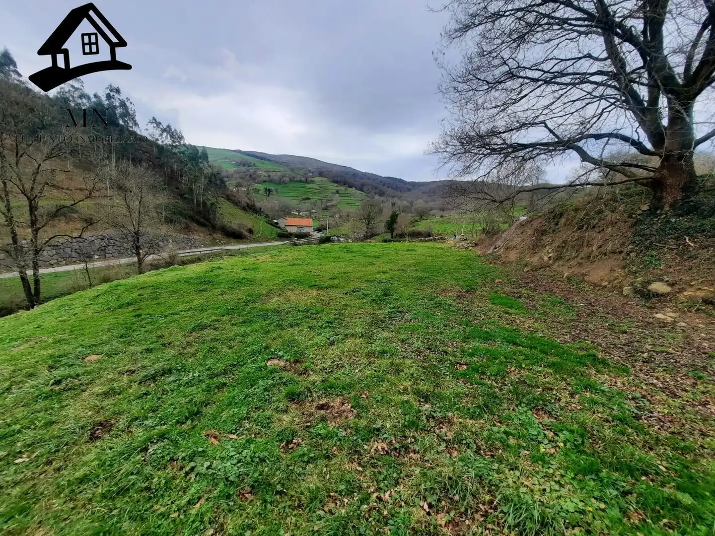 Grundstücke und Bauplätze zum Verkauf in Villafufre, imagen 9