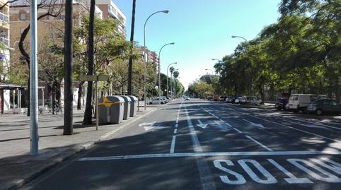 Foto 4 de Pis en venda a La Buhaira,  Sevilla Capital