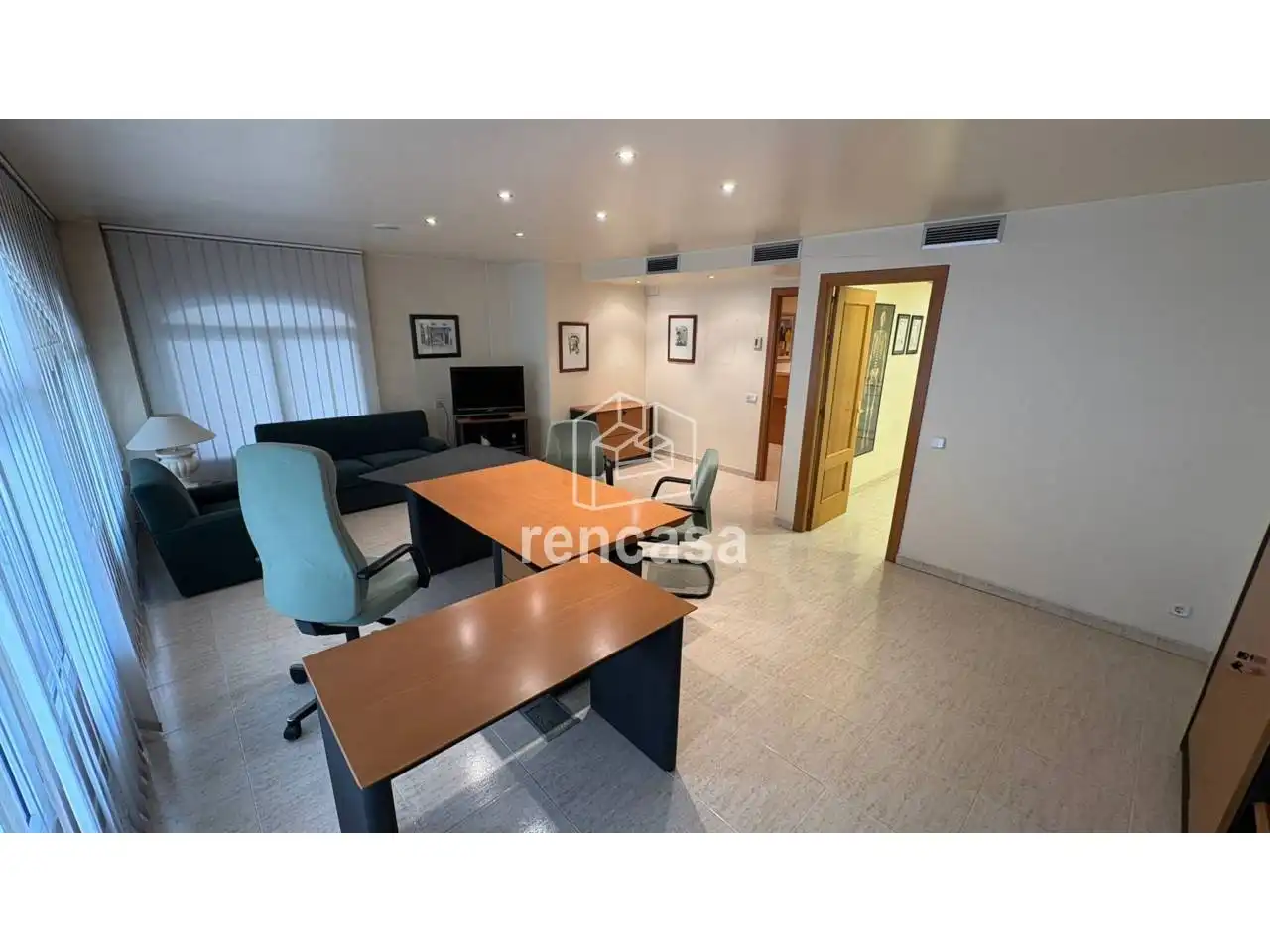 Oficina en venta en Lleida con Aire acondicionado y Calefacción