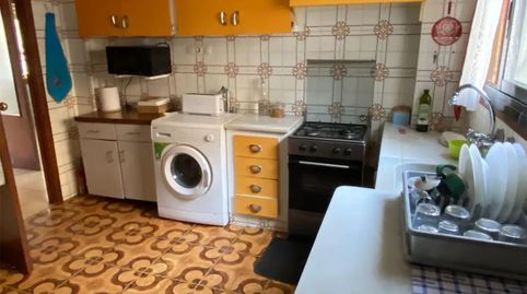 Foto 3 de Piso en venta en Carrer de Llebeig, 23, El Perelló, Sueca