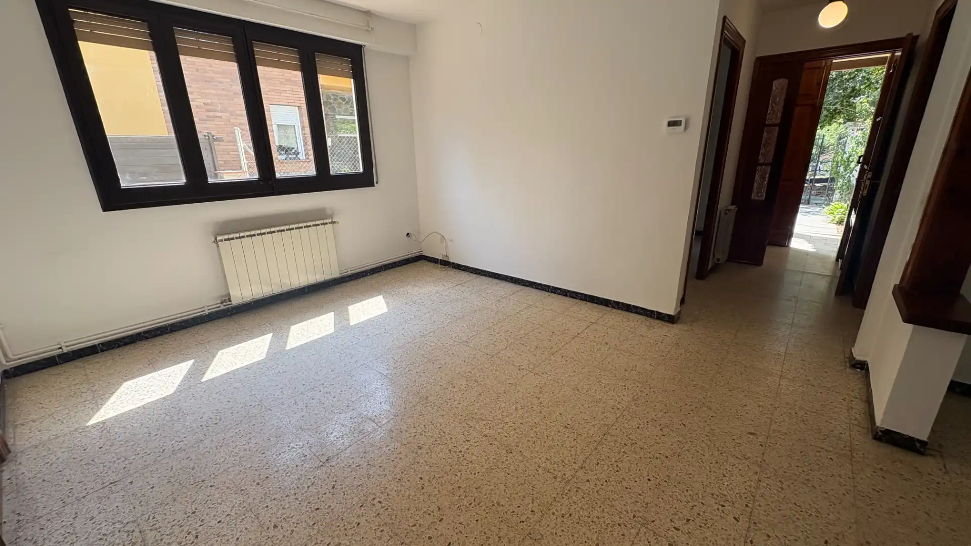 Casa o chalet de alquiler en Vallgorguina con Calefacción y Jardín privado