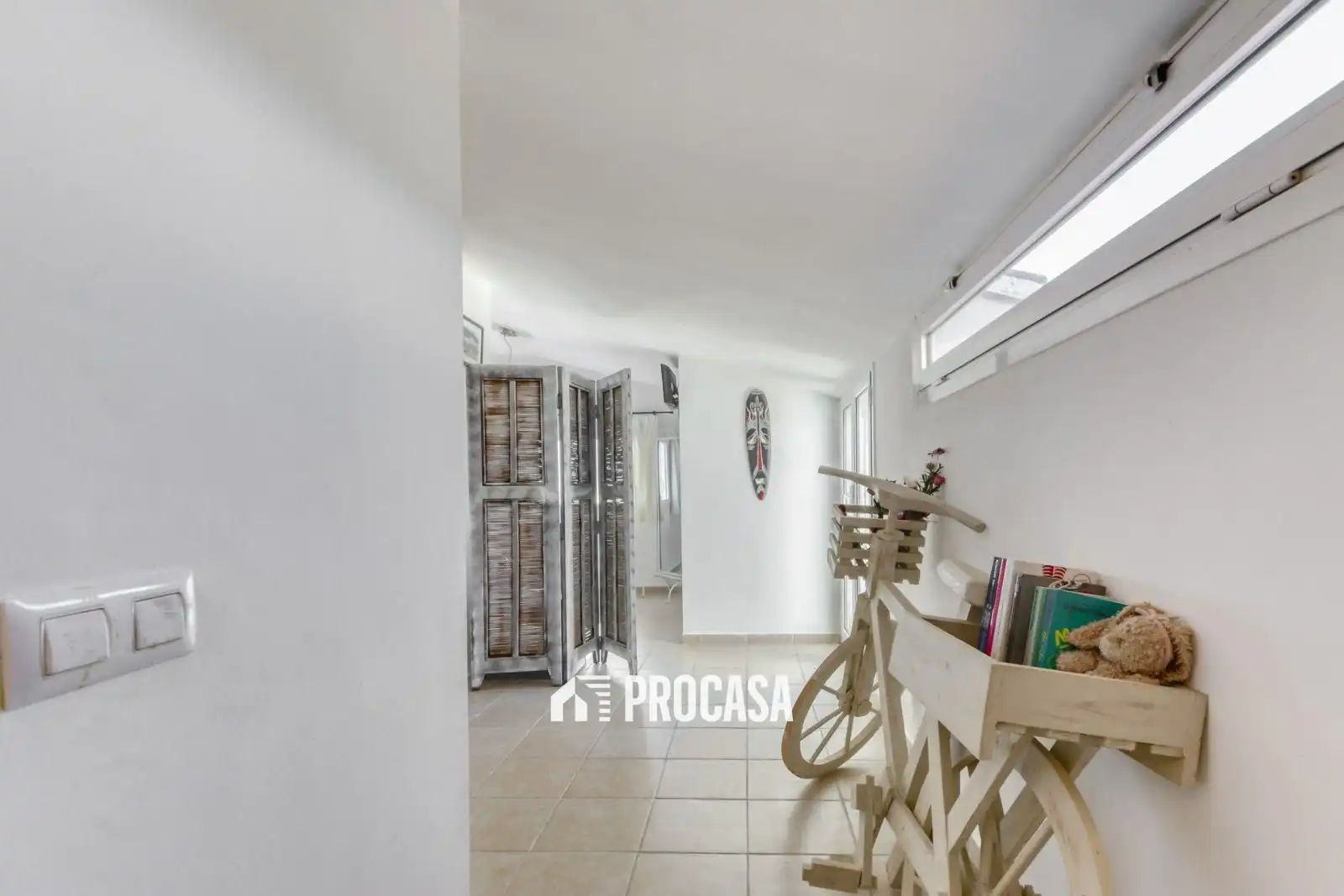 Wohnung mit Aufzug zum Verkauf in CALDERON DE LA BARCA, imagen 26