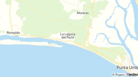 Foto 3 de Pis en venda a El Portil, Huelva