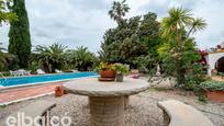 Garden of House or chalet for sale in Valls  with Terrace and Swimming Pool