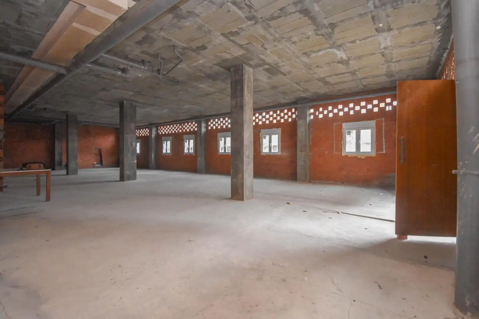 Local comercial en alquiler en Calle Río miño, imagen 9