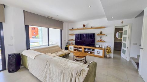 Foto 5 de Casa o chalet en venta en La Duquesa, Manilva