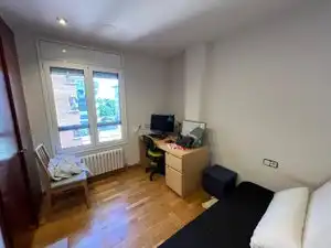 Bedroom of Flat for sale in Vic  with Heating, Storage room and Balcony
