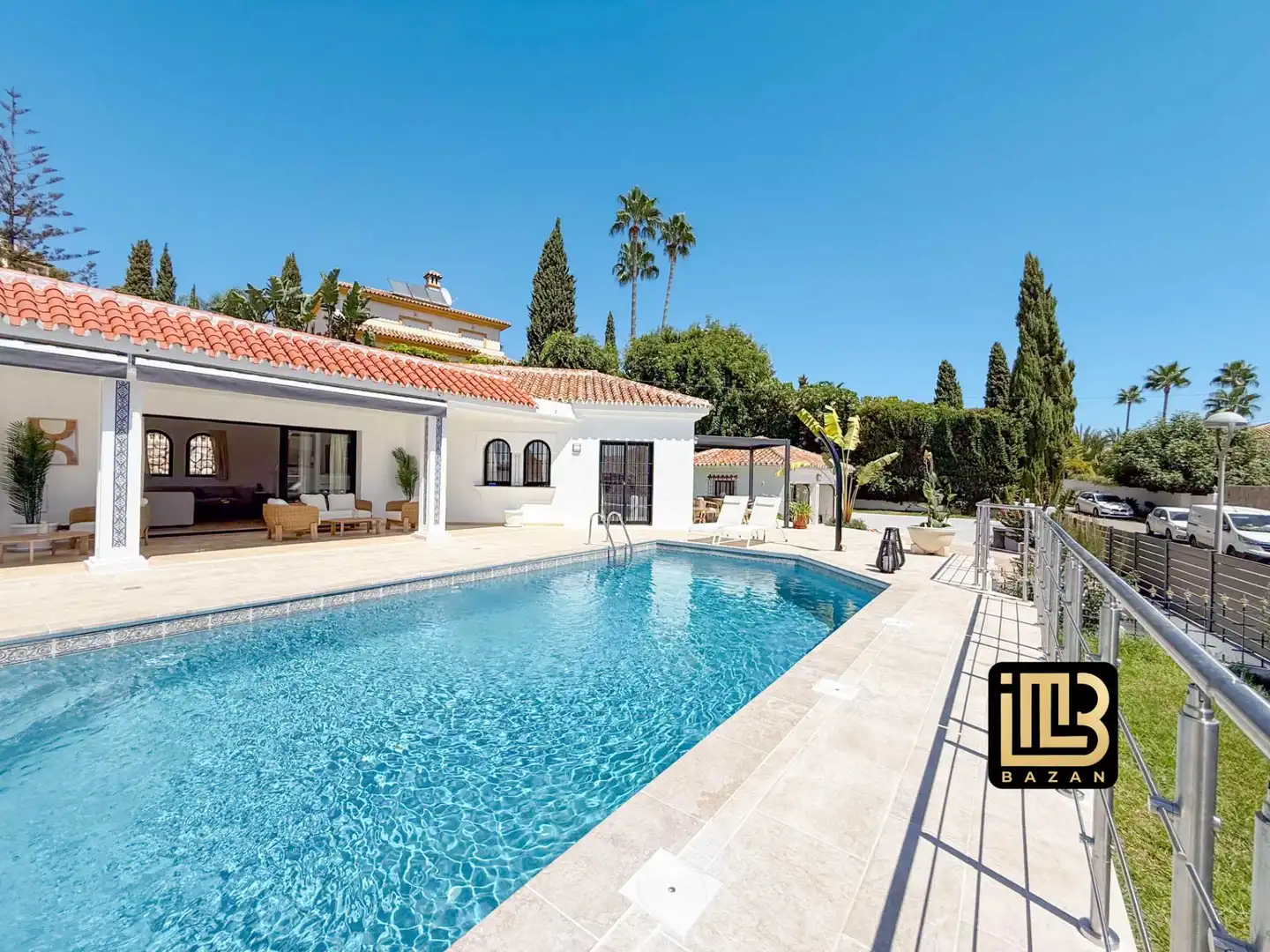 Pis amb piscina en venda a Mijas Golf, imagen 43