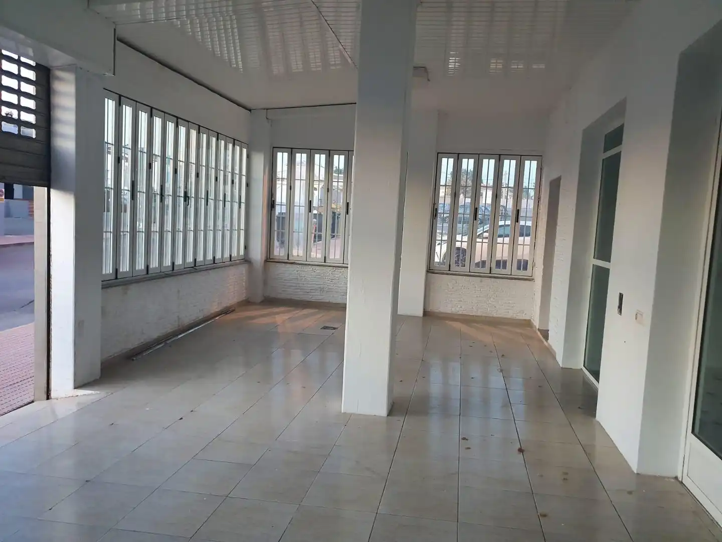 Local comercial en venda a Ciudad Quesada