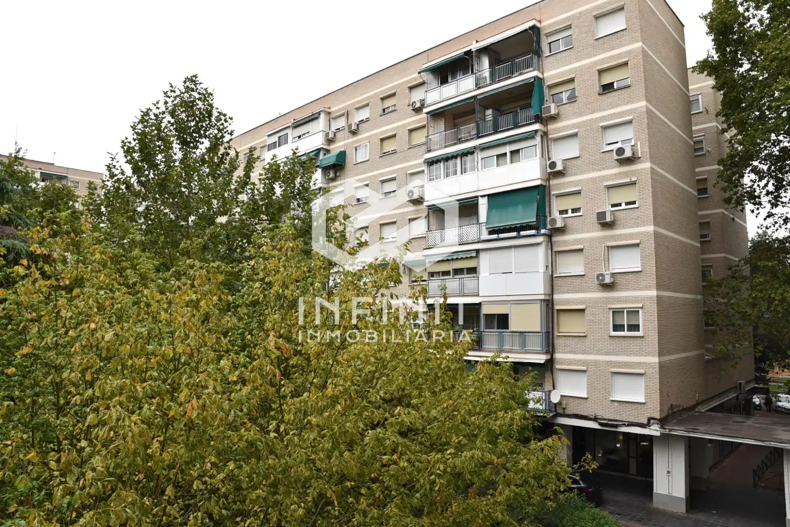 Flat with lift for sale in Reyes Católicos, imagen 28