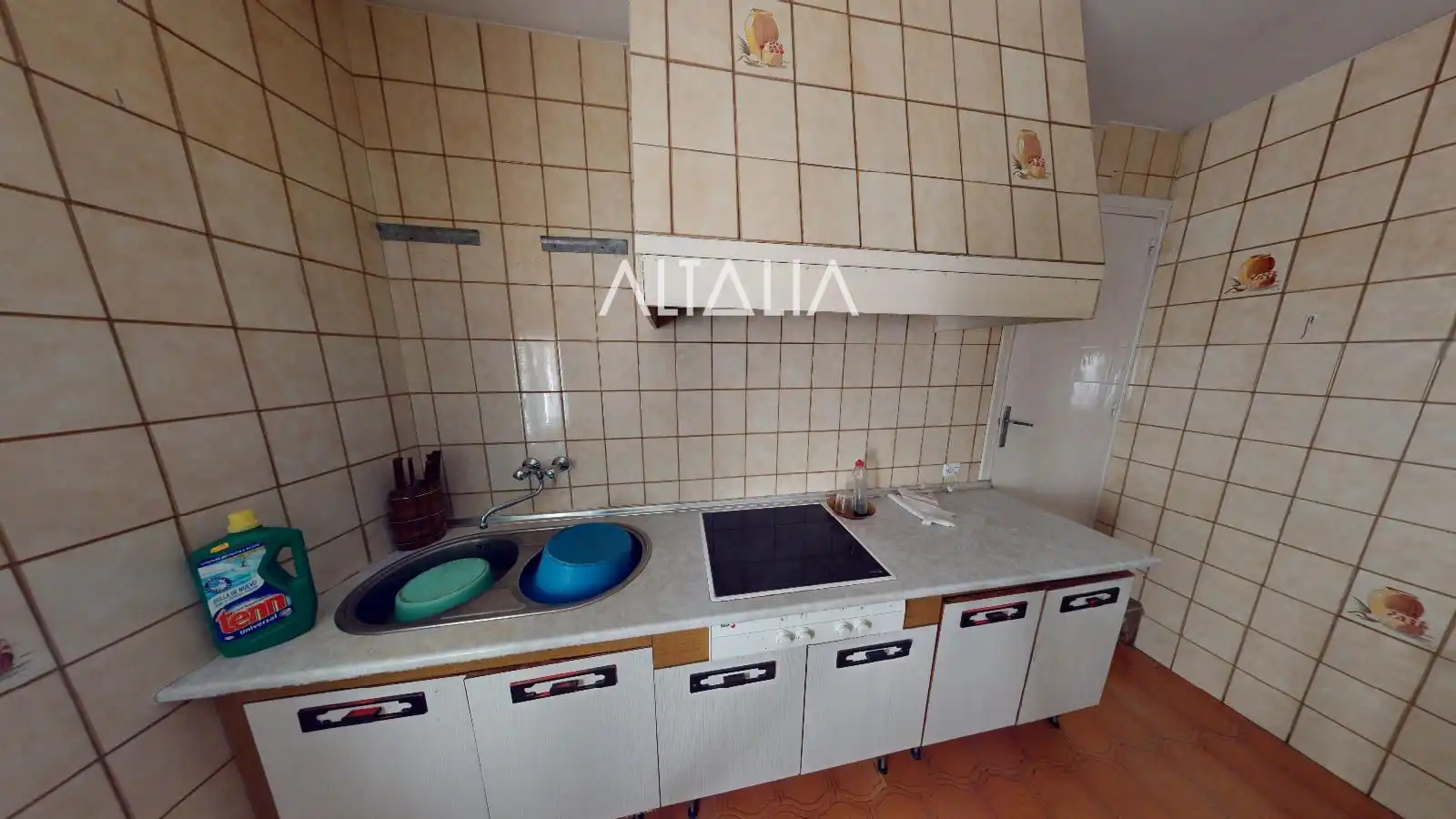 Casa con jardín en venta en FRANCISCO RUIZ JARABO, imagen 24
