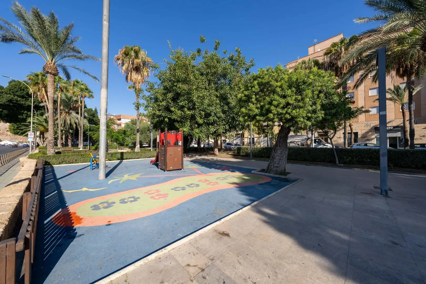 Flat with lift for sale in Plaza Plaza Pavía, imagen 28