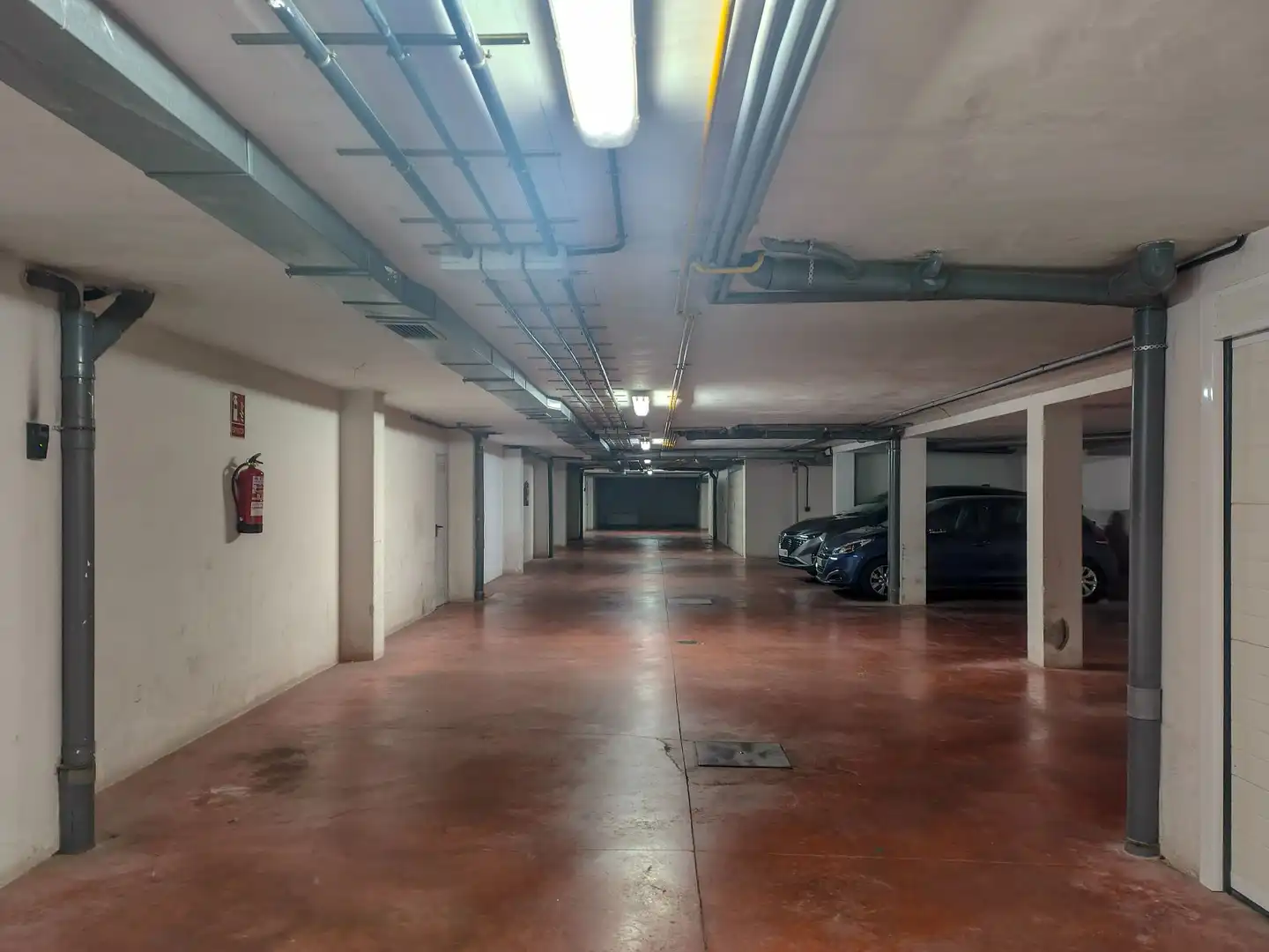 Dúplex amb piscina en venda a Caballeros Templarios 47, imagen 50