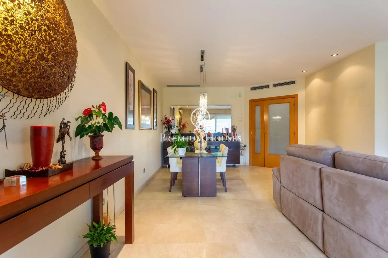Detached homes for sale in Montgat  with Heating, Private garden and Terrace