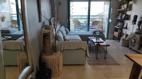 Photo 2 of Flat for sale in Carrer Terral, Cala Palmera - Atrium, Villajoyosa / La Vila Joiosa