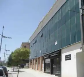 Aparcament amb ascensor en venda a Madrid