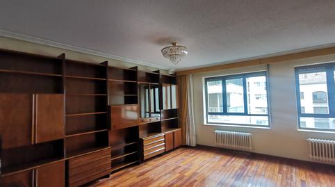 Foto 4 de Pis en venda a Paseo de Canalejas, Prosperidad - Delicias, Salamanca Capital