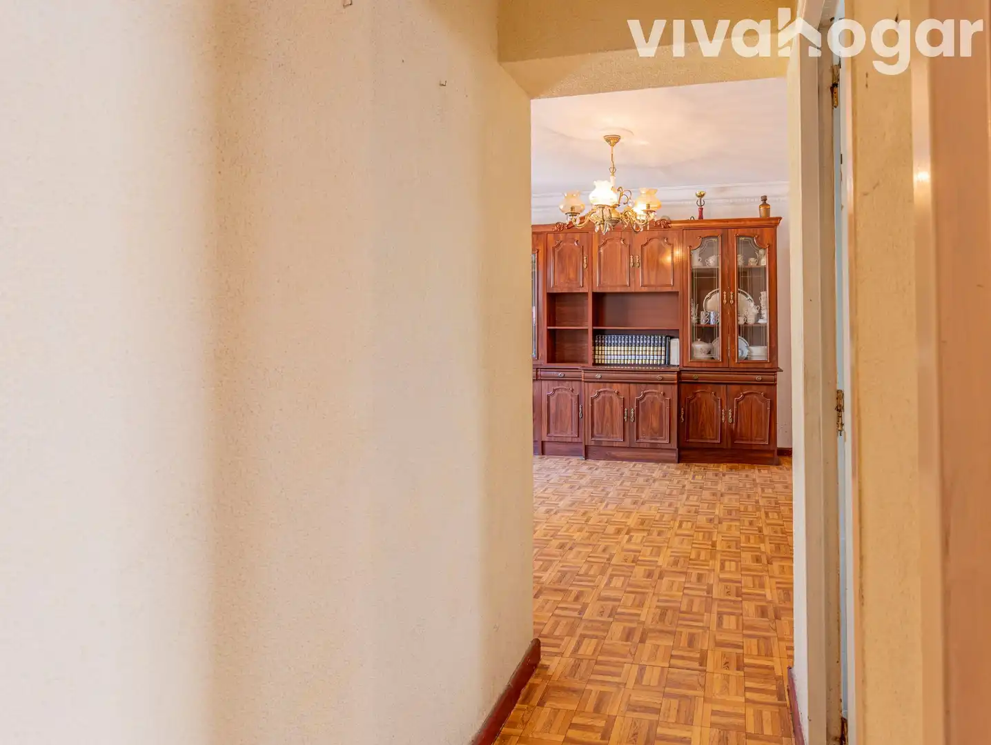 Flat for sale in Madrid  with Terrace
