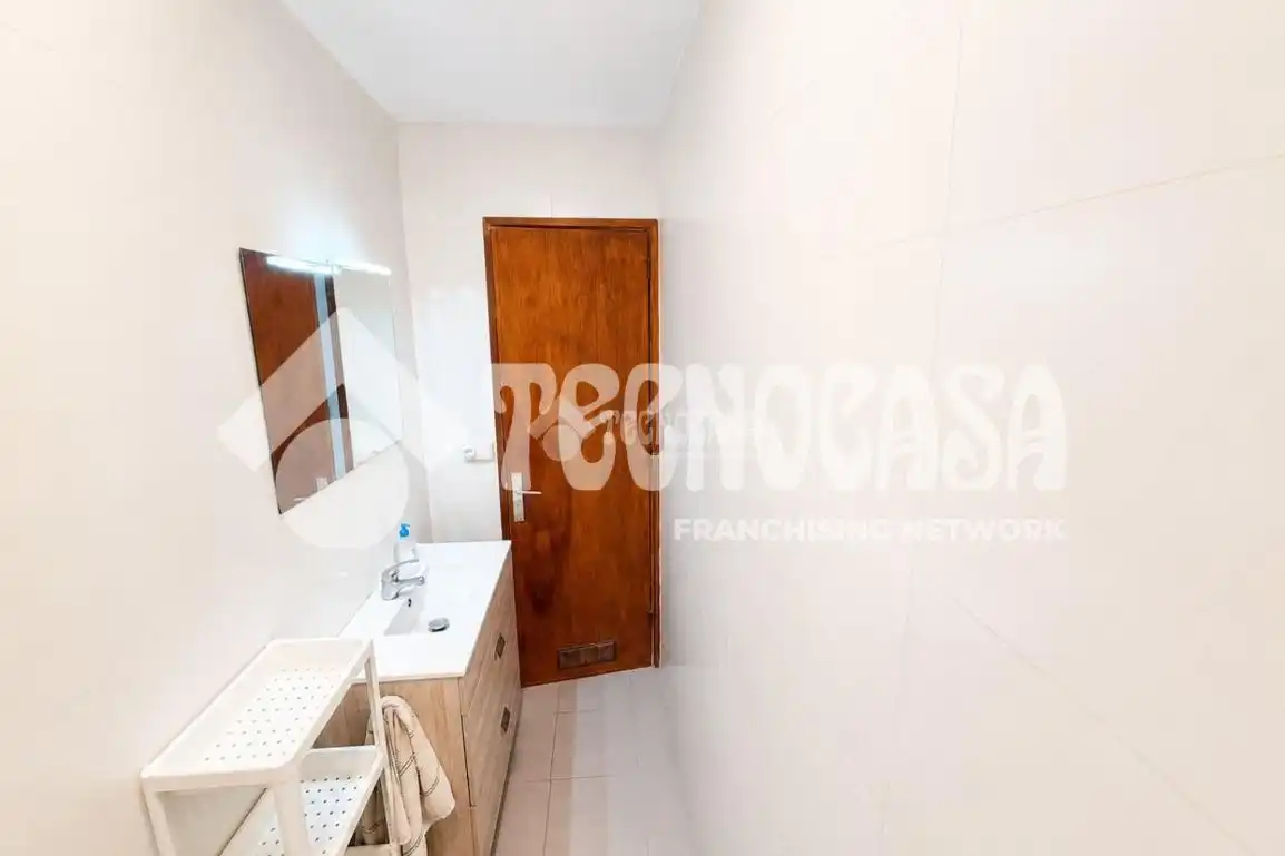 Baño de Piso de alquiler en Las Palmas de Gran Canaria