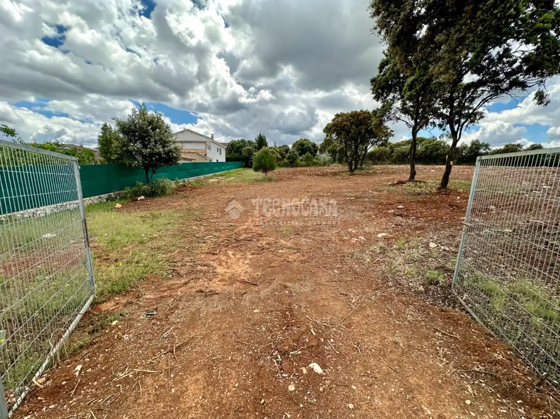 Terrenos y solares en venta en Hontoba, imagen 3