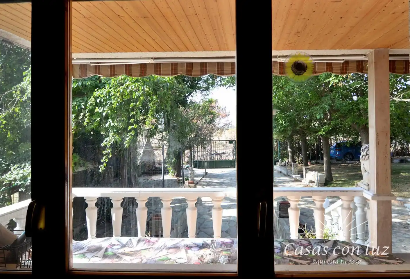 Haus mit Pool zum Verkauf in Camino Puente Clavería, imagen 7