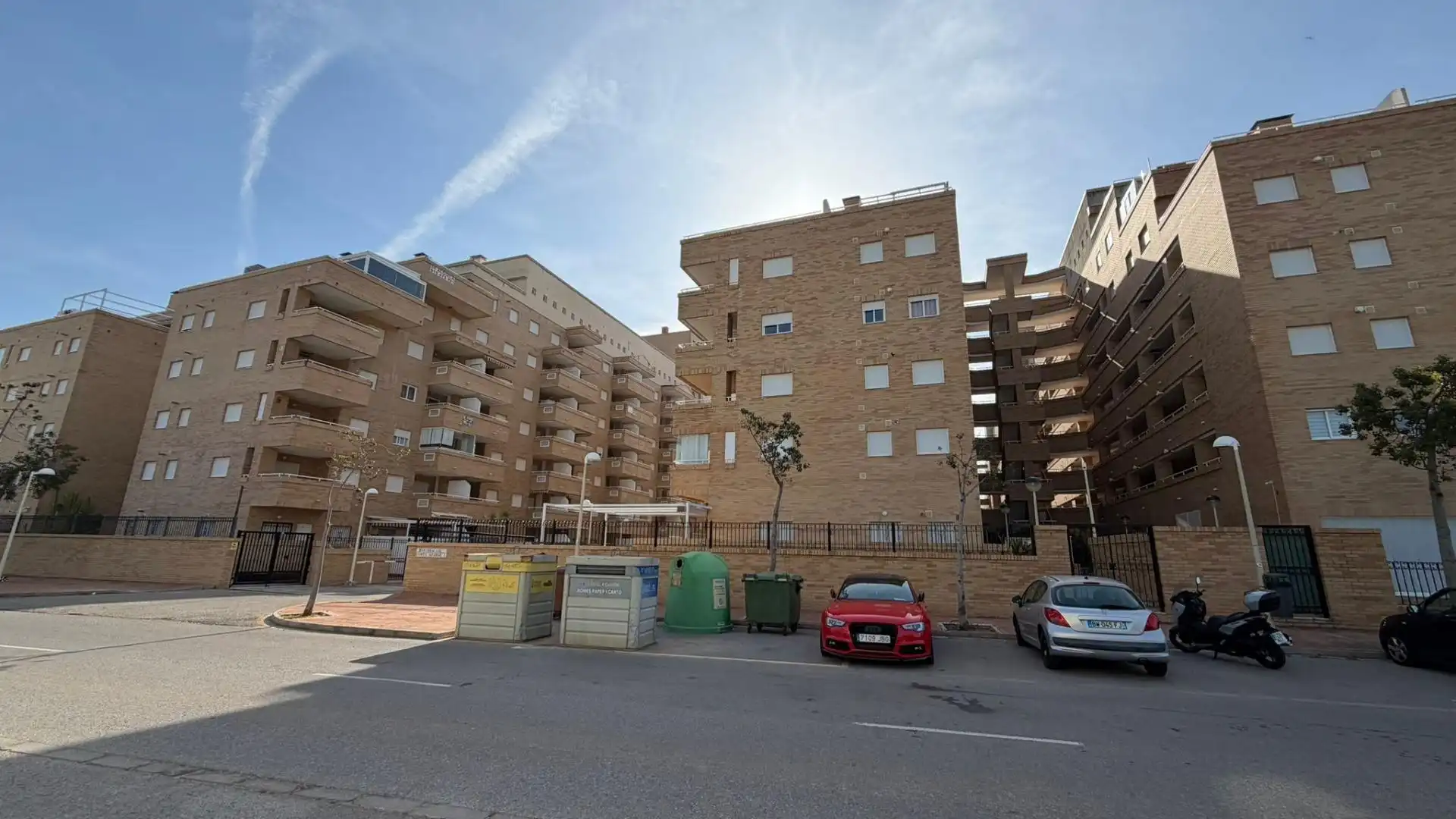 Apartment with terrace for sale in Avenida CENTRAL 44, imagen 23
