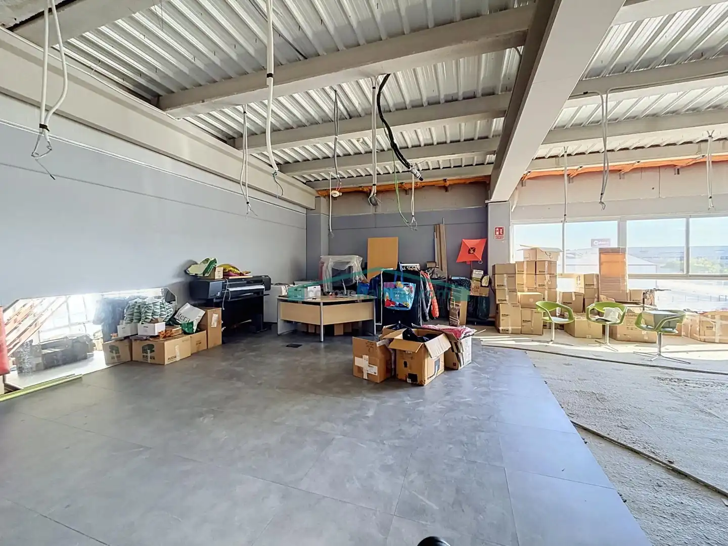 Industrial building to rent in Fuente del Jarro, imagen 14