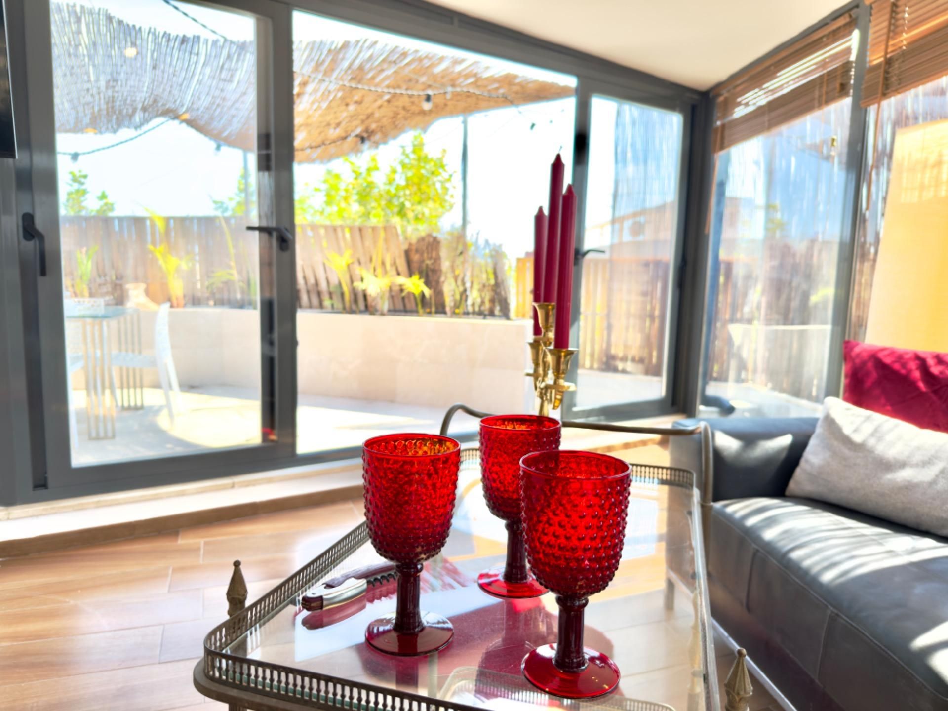 Attic for sale in Pere Garau