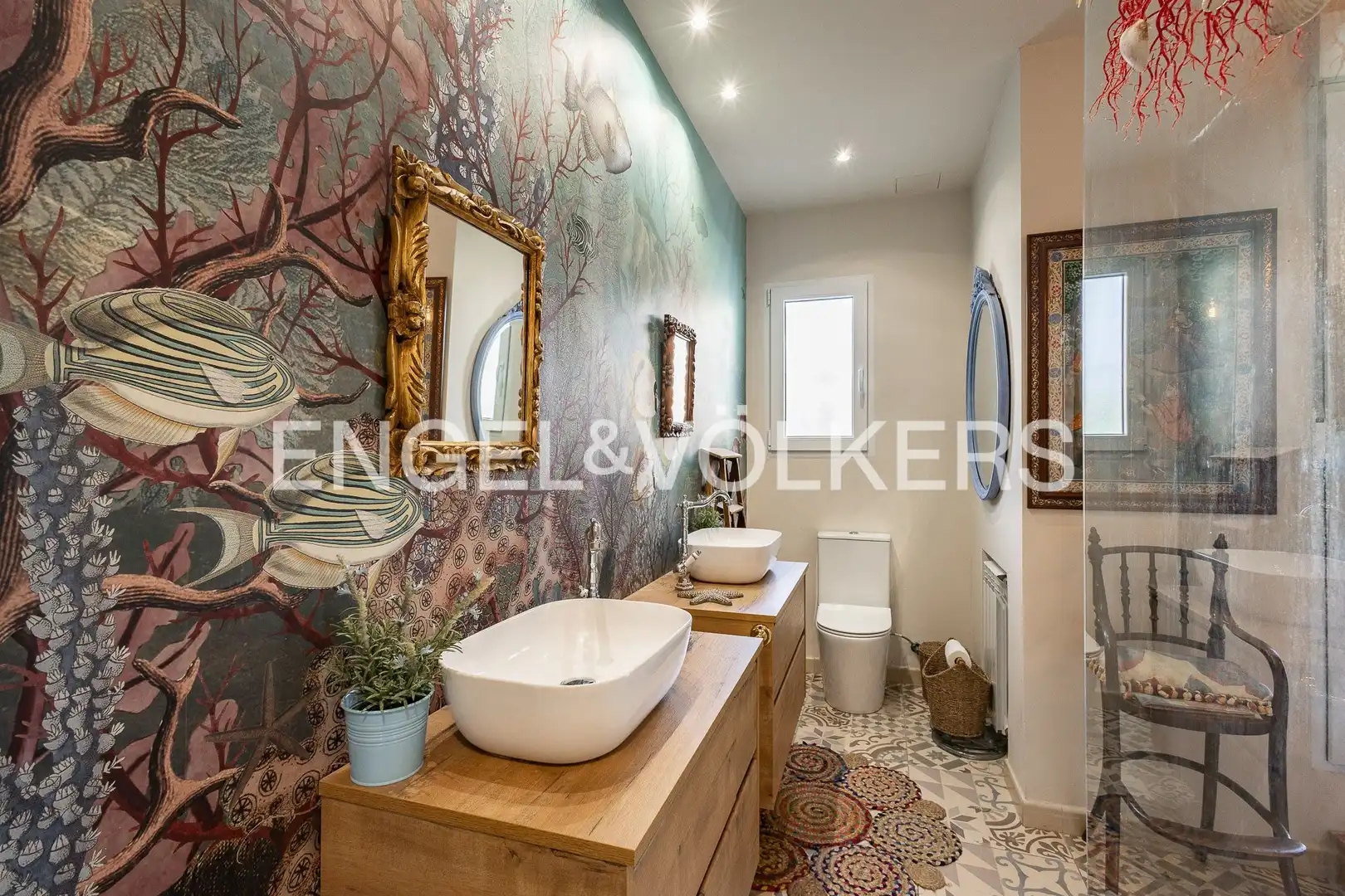 House with garden for sale in Nou Eixample Nord, imagen 16