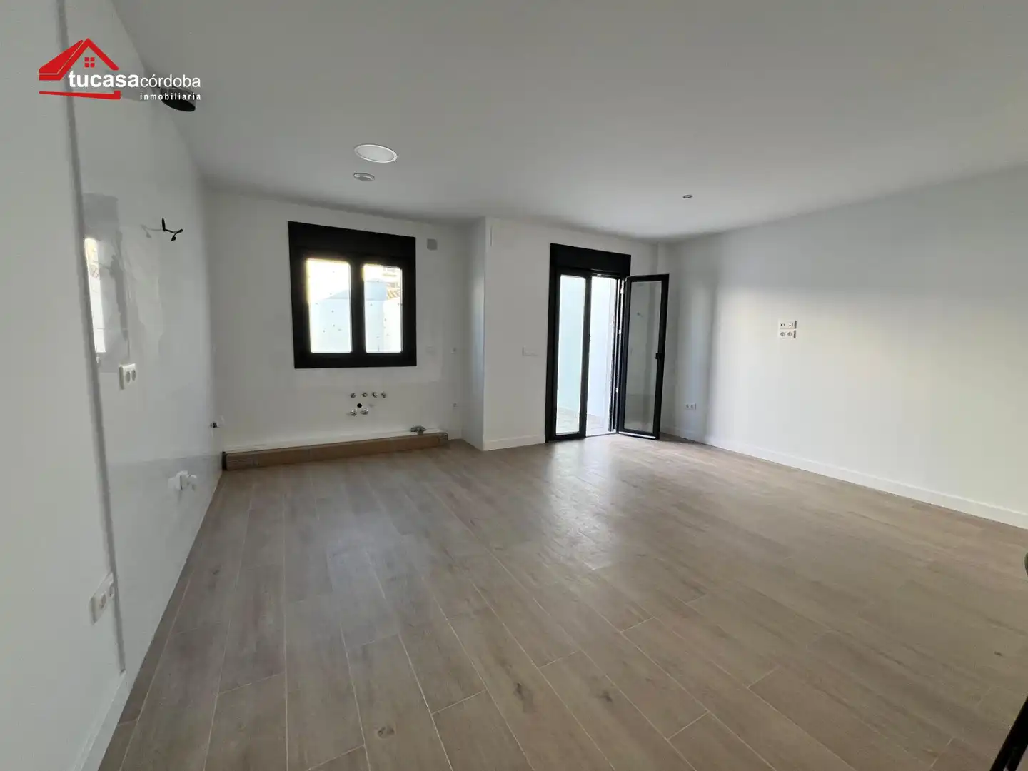 Casa adosada en venda en Córdoba amb Aire condicionat, Calefacció i Terrassa