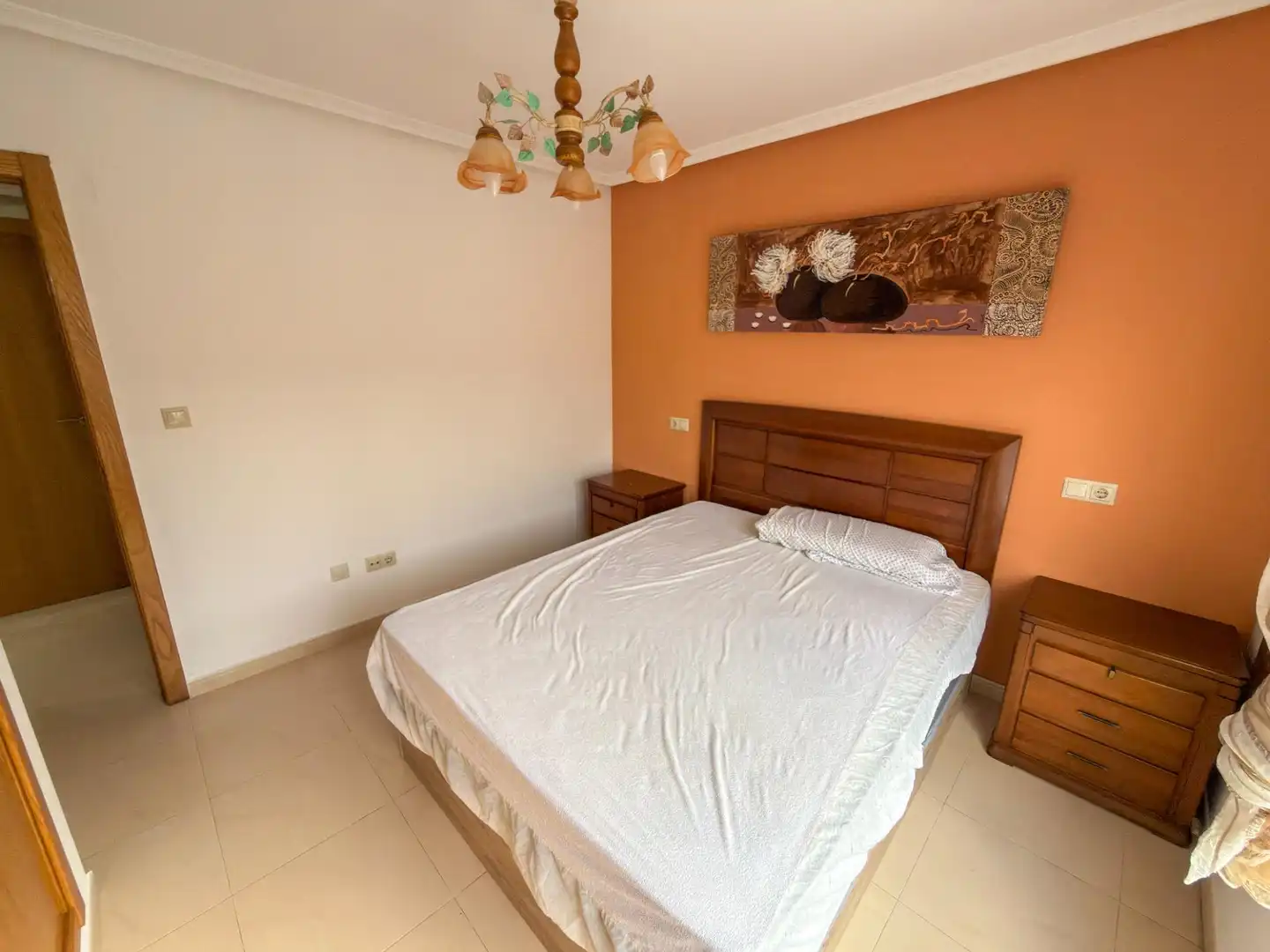 Habitación de Piso en venta en Albatera con Aire acondicionado, Amueblado y Balcón