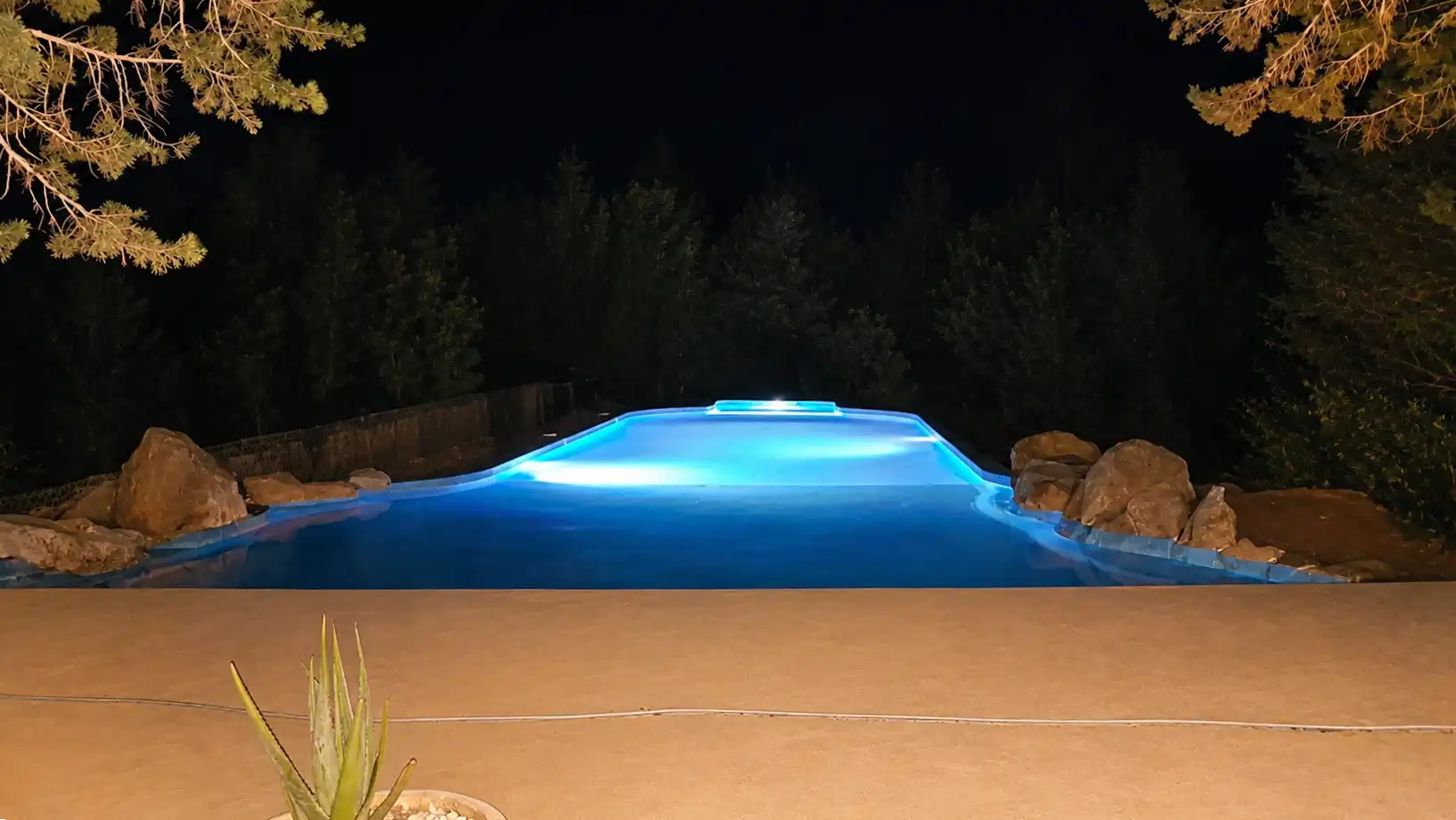 Piscina de Casa o xalet en venda en Formentera amb Piscina