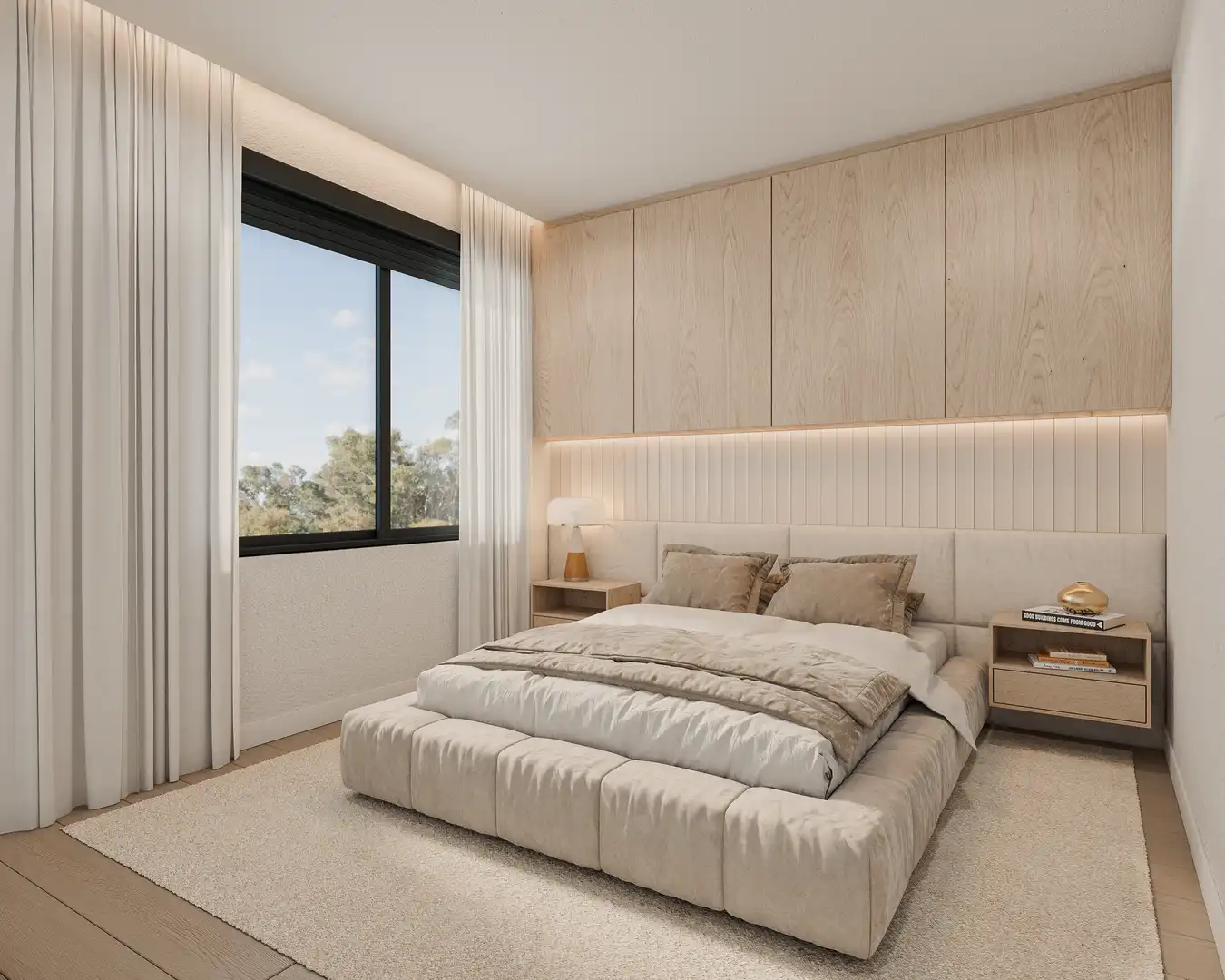 Bedroom of Apartments for sale in Benalmádena  with Terrace and Balcony