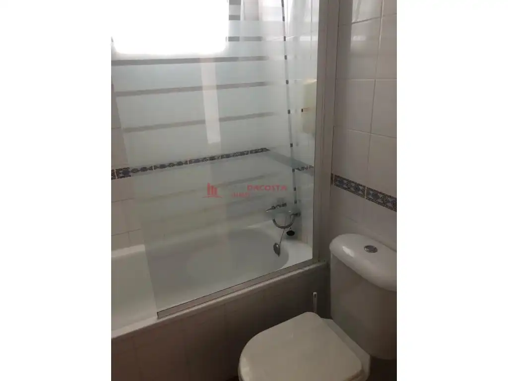 Bathroom of Apartments for sale in La Antilla