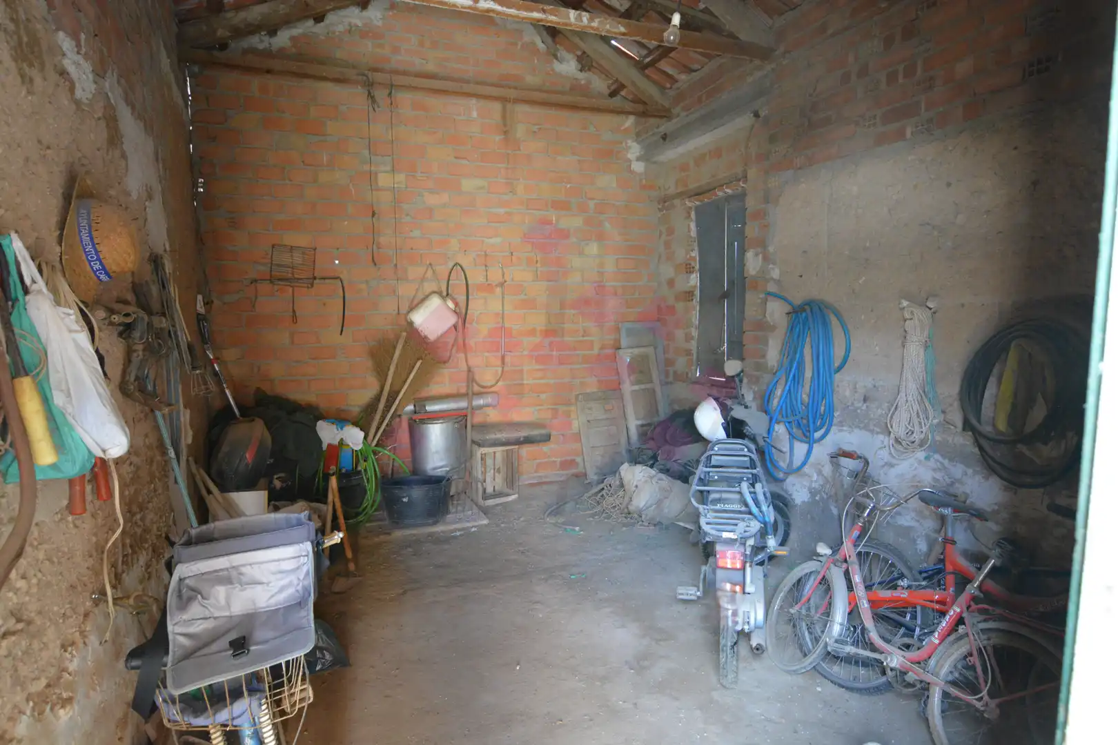 Residencial en venta en Carrión de Calatrava