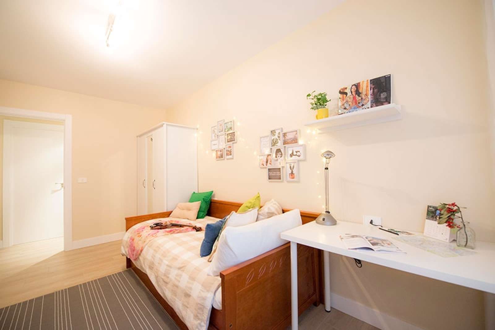 Flat to share in Txurdinaga