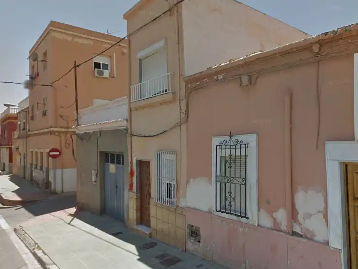 Xalet en venda a C/ Remo