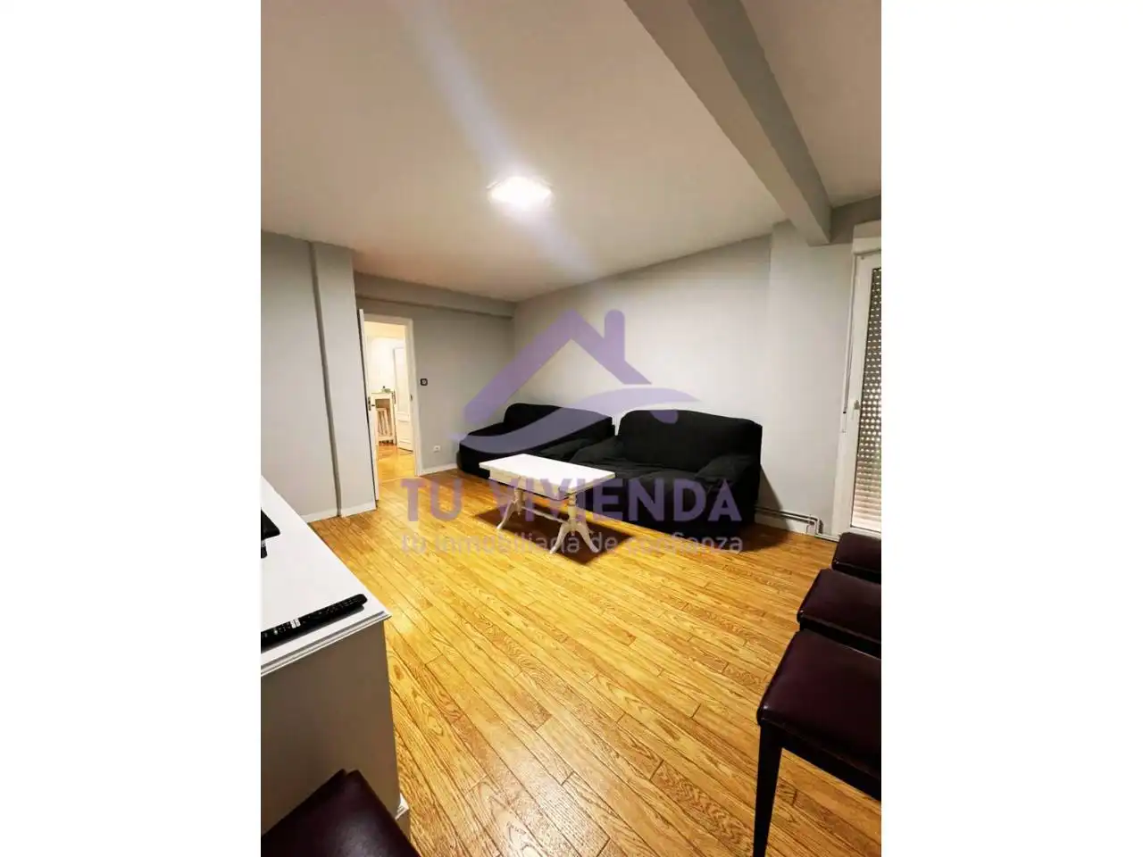 Flat for rent in Valladolid  with Heating, Parquet flooring and Terrace