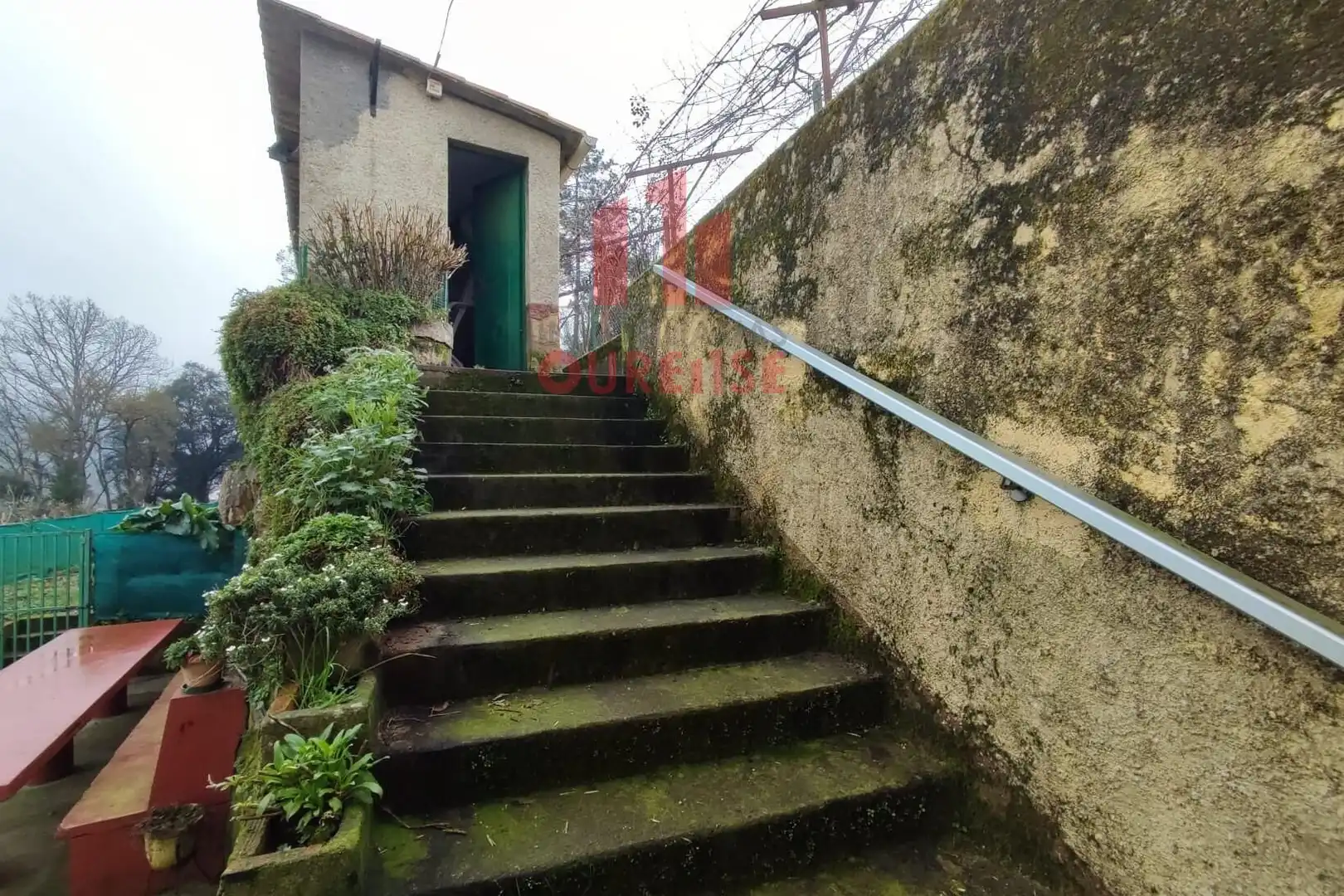House with terrace for sale in Toén, imagen 8